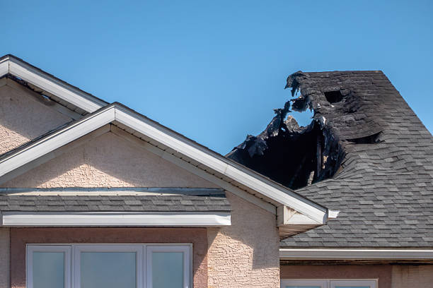 Licensed Fire Damage Removal service in Columbus, TX - Fire Damage Laser Cleaning